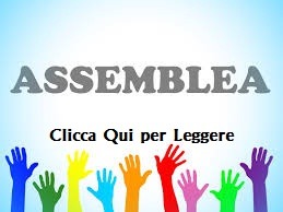 ASSEMBLEA SINDACALE DEL 11-12-2020