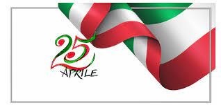 25 APRILE 2023 – Sospensione attività didattica