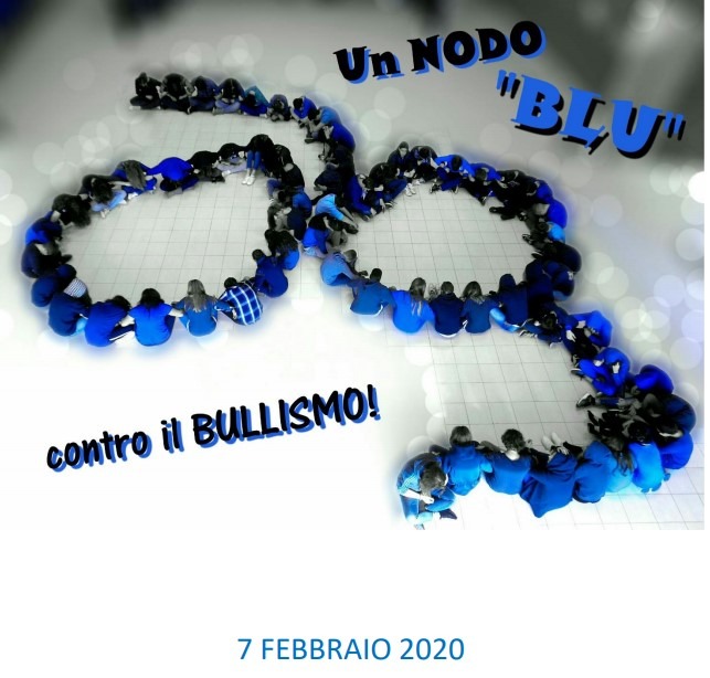 4°GIORNATA NAZIONALE CONTRO IL BULLISMO E IL CYBERBULLISMO