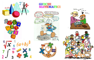 Campionati Junior di Giochi Matematici