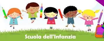 COMUNICAZIONE PER I GENITORI DEI NEO ISCRITTI ALLE SCUOLE DELL’INFANZIA