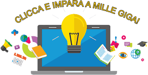 REALIZZAZIONE FESRPON SMART CLASS “Clicca e Impara a Mille Giga!”