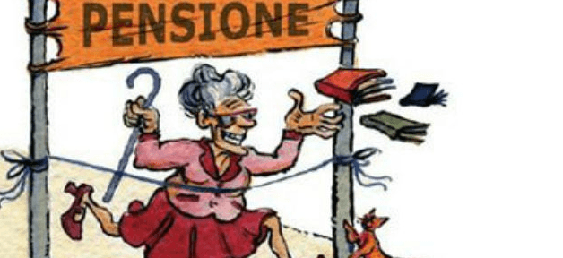 PENSIONE 2020 – DOMANDA DI CESSAZIONE DAL SERVIZIO CON DECORRENZA DAL 01-09-2020