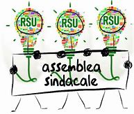 ASSEMBLEA SINDACALE DEL 14-11-2019