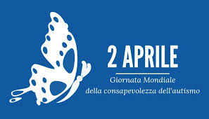 2 APRILE – Giornata Mondiale della consapevolezza dell’ autismo