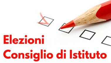 ELEZIONI CONSIGLIO DI ISTITUTO TRIENNIO 2021 – 2024