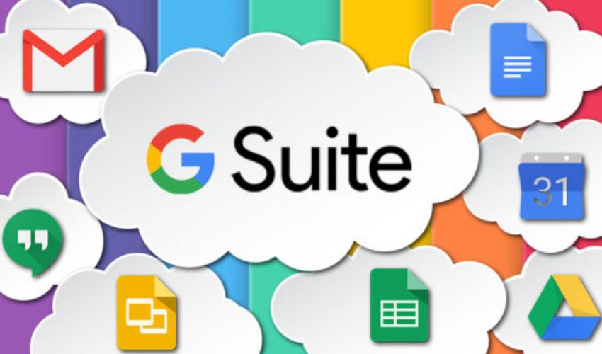 Didattica a distanza – Attivazione degli account per l’utilizzo della piattaforma GSuite