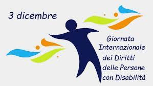 GIORNATA INTERNAZIONALE DELLA DISABILITÀ