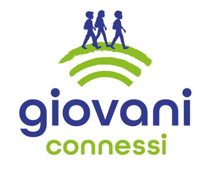 giovani connessi