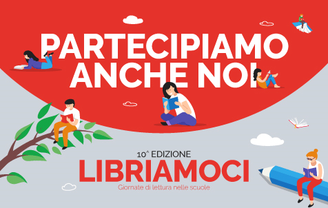 LIBRIAMOCI 2023/2024