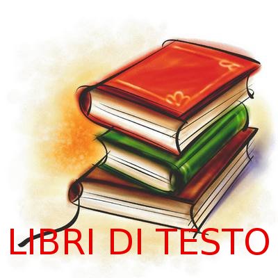 LIBRI DI TESTO SCUOLA SECONDARIA I GRADO A.S. 2023-24