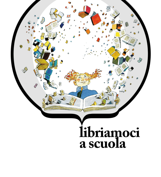 ….LIBRIAMOCI A SCUOLA