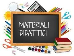 CLASSI PRIME SCUOLA SECONDARIA DI PRIMO GRADO: ELENCHI DEI MATERIALI