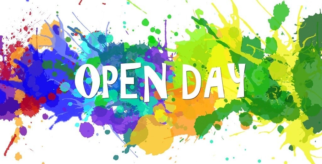 OPEN DAY SCUOLA DELL’INFANZIA