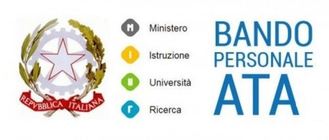 Indizione della procedura di aggiornamento delle graduatorie di circolo e di istituto di terza fascia del personale ATA –triennio scolastico 2021-23 – D.M. n. 50 del 03.03.2021