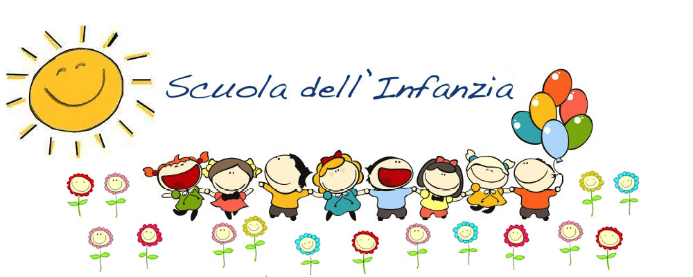 SCUOLA DELL’INFANZIA – ISCRIZIONI 2023-2024