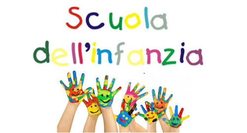 SCUOLA DELL’INFANZIA: INCONTRO CON I GENITORI DEI NUOVI ISCRITTI ANNO SCOLASTICO 2021-2022